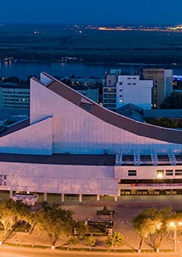 Вечер романса