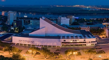 Вечер романса