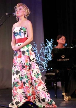 Тайна русского романса