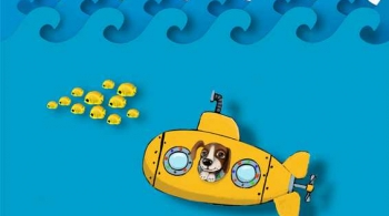 Морские приключения | Театр кукол им. Афанасьева