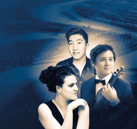 Транссибирский Tonali-тур