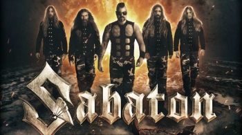 SABATON