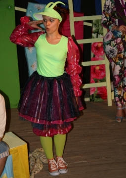 Я-Коза | Новый художественный театр