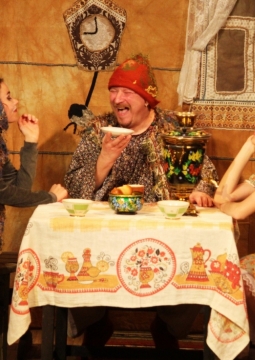 Шишок | Новый художественный театр