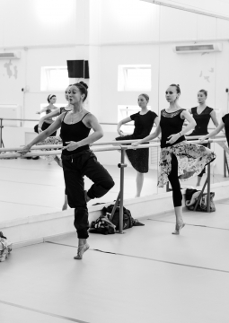 Балет для всех