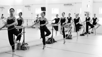 Балет для всех