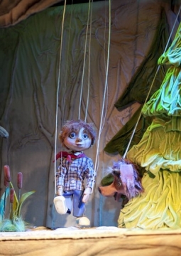 Петя и Волк | Новый художественный театр