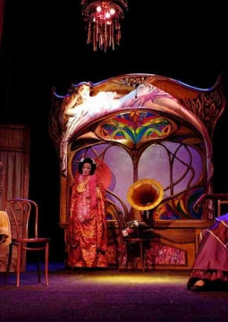 Женихи vs невесты | Тамбовтеатр