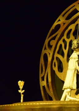 Соловей и Роза | Забайкальский театр кукол