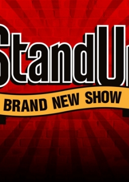 Stand UP Show ТНТ