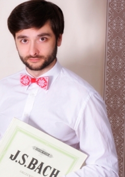 Юрий Габрусь