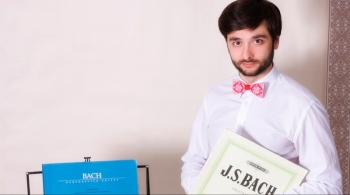 Юрий Габрусь