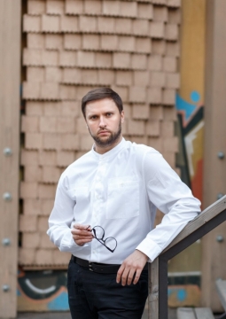 Лука Гаделия