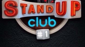 Stand Up club #1