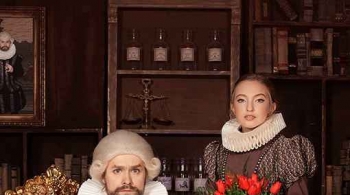 Семь новелл | Мюзикл