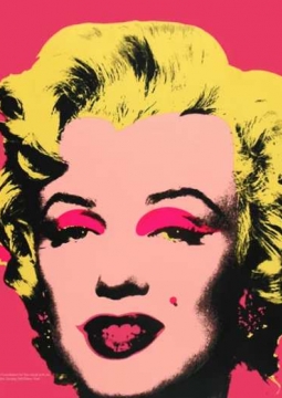 Я, Энди Уорхол | выставка