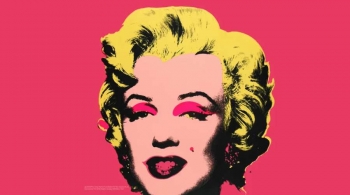 Я, Энди Уорхол | выставка