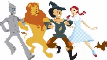 Волшебник страны Оз