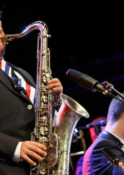 Звезды российского джаза