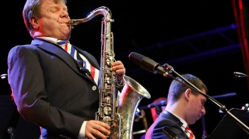 Звезды российского джаза