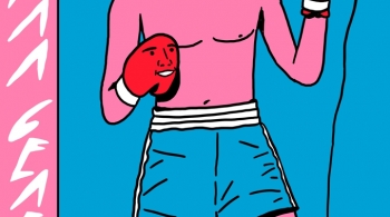 Кирилл Селегей | Stand Up