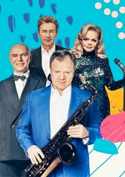 SOCHI JAZZ FESTIVAL