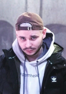 RAM | Грязный Рамирес