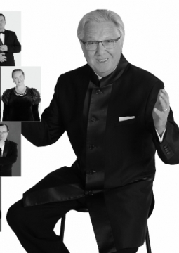 Хоровая музыка современных композиторов | Уральский государственный камерный хор