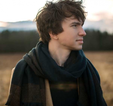 Алексей Мельников