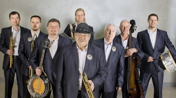 Свингуем вместе