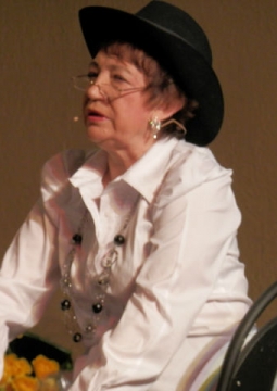 Судьбы суровой благодать