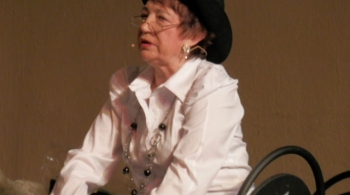 Судьбы суровой благодать