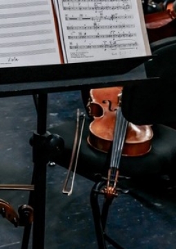 Великие скрипичные концерты