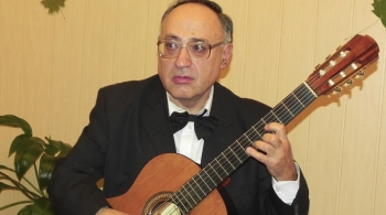 Валерий Агабабов