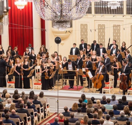 Венские шедевры