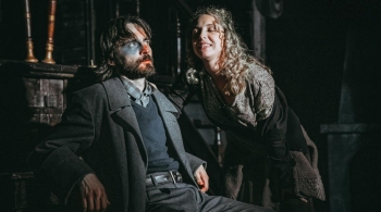 Поле | У моста