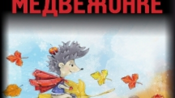 Необыкновенные истории о Ёжике и Медвежонке