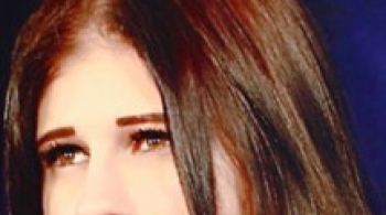 Лера Огонек