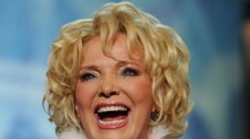 Екатерина Шаврина