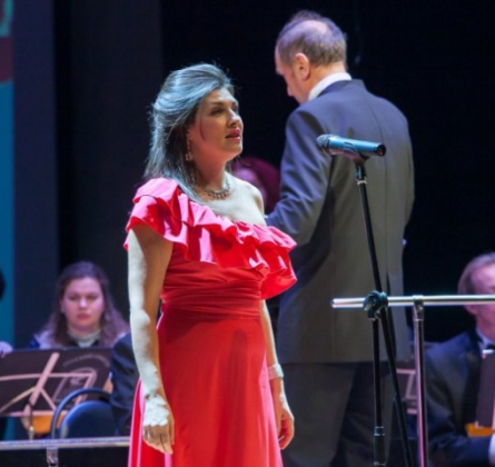 Калина красная