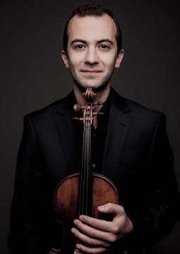 Гайк Казазян