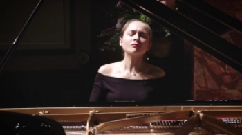 Анна Цыбулева