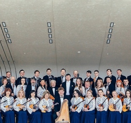 По морям, по волнам