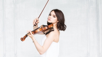 Осень. Музыка. Любовь