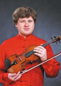 Андрей Баранов