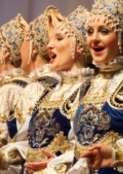 Мелодий осеннее кружево