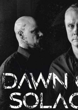 Dawn of Solace
