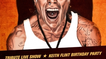 The Prodigy tribute show