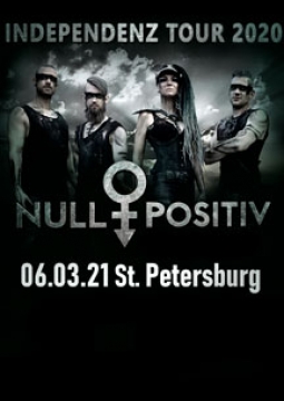 Null Positiv