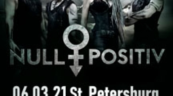 Null Positiv